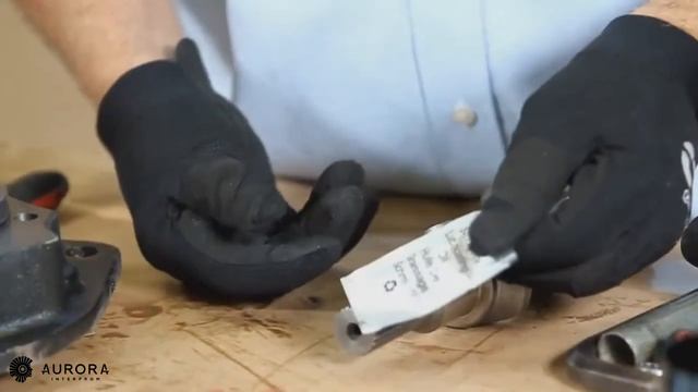 Капитальный ремонт воздушного компрессора смотреть онлайн