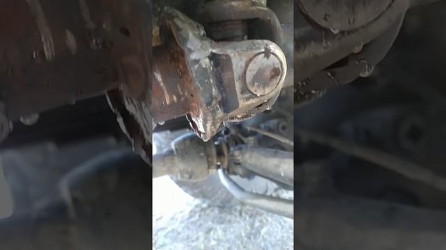 Лебедка зил на газ 66 ПРЯМОТОК смотреть онлайн