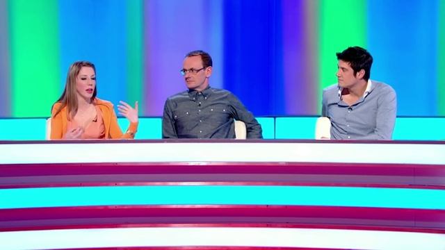 "The Funniest Phrase I've Ever Heard" - Jimmy Carr | Best of Johnny Vegas | 8 Out of 10 Cats смотреть онлайн