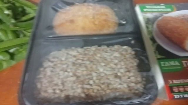 КОТЛЕТА ПО КИЕВСКИ смотреть онлайн