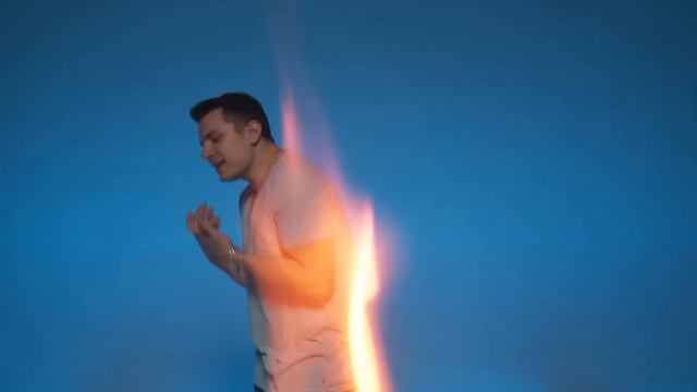 NЮ - Если сгорим (29.11.2022) смотреть онлайн