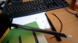 TL-WR940N разобрать, открыть.