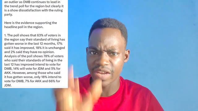 Fresh Polls In Ashanti Region Shows Mahama Win By 48% Vs Bawumia