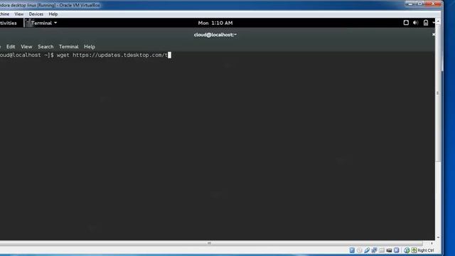 How to Install Telegram Messenger Application on Fedora 17-23 Workstation смотреть онлайн