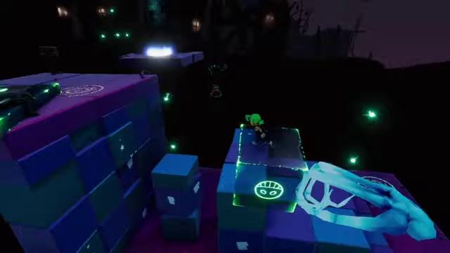 Carly and the Reaperman Escape from the Underworld Trailer смотреть онлайн