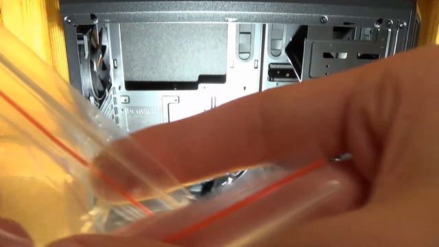 BeQuiet Pure Base 600 Window - Unboxing смотреть онлайн