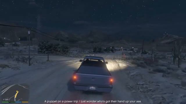 Gta 5 trevor bounty hunter part: 4 смотреть онлайн