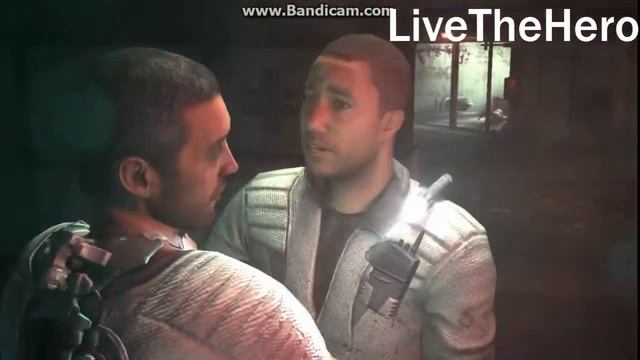 Dead Space 2 ГАЙД ЧАСТЬ 1 смотреть онлайн