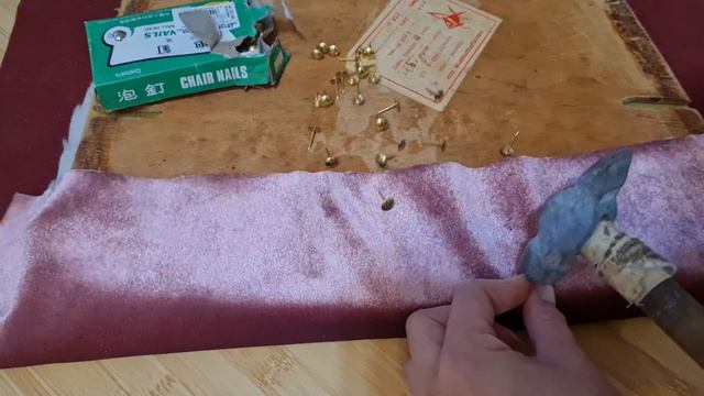 НЕ ВЫКИДЫВАЙТЕ СТАРЫЕ СТУЛЬЯ ! смотреть онлайн