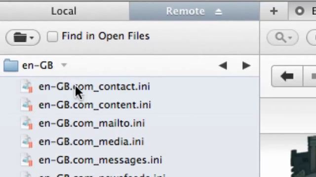 Remove Contact Form Title - Joomla Nutshell 1.7 - 2.5 Tutorials.mp4 Updated - 2.5 смотреть онлайн