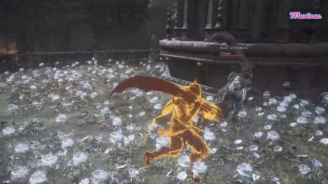 Dark Souls 3: Git Gud Again with ChaseTheBro Part 31 смотреть онлайн