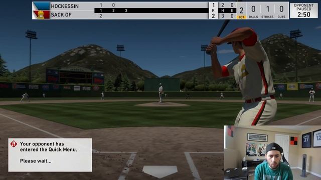 THIS IS STRANGE....MLB THE SHOW 19 BATTLE ROYALE смотреть онлайн
