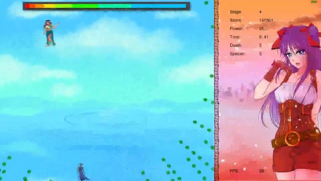 First look! Heartomics: Lost Count смотреть онлайн