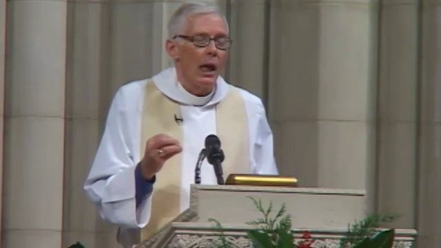 December 25, 2013: Christmas @ Washington National Cathedral смотреть онлайн