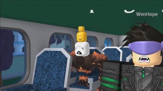 Welcome to Italy! | Roblox Project Jojo смотреть онлайн