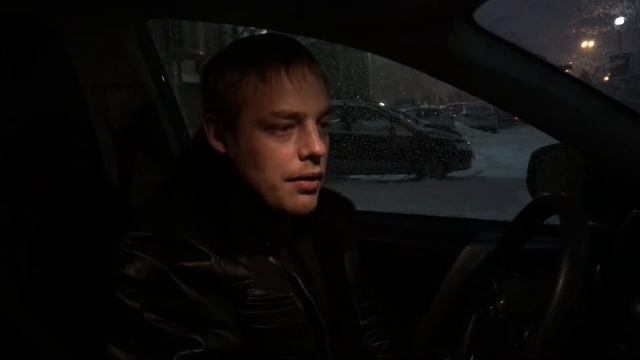 Отзыв постоянного клиента проката автомобилей За Рулём смотреть онлайн