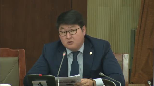 Д.Тэрбишдагва: Хамгийн их агаарын бохирдолтой цэг хаана байна, ямар арга хэмжээ авч байна вэ? смотреть онлайн