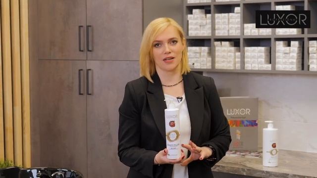 Трендовое окрашивание в пастельных оттенках #luxorcolor #luxorprofessional #трендовоеокрашивание #тр