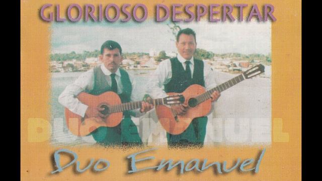 04 Fiesta En Los Cielos / Duo Emanuel / Glorioso Despertar смотреть онлайн