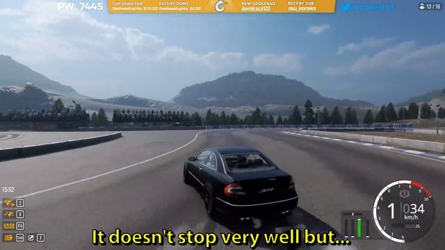 CRAZY Car Meets & FUNNY MOMENTS! - CarX Drift Racing смотреть онлайн