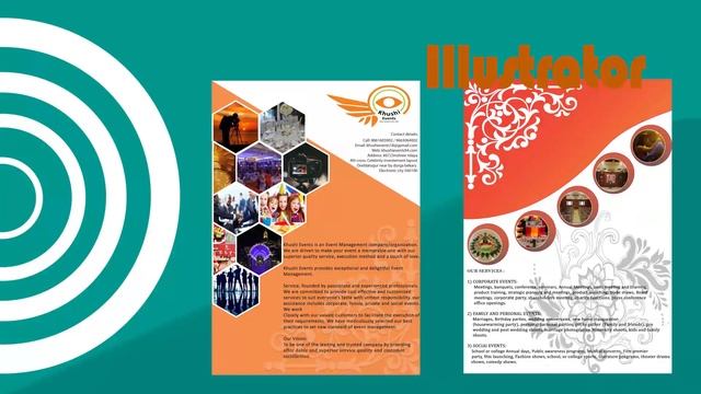 AJAY R GRAPHIC GRAPHIC DESIGN DEMOREEL, SHOWREEL 2k19#PHOTOSHOP #ILLUSTRATOR #DEMOREEL смотреть онлайн