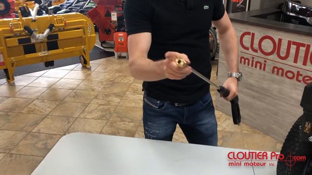 ECHO PW3100 смотреть онлайн