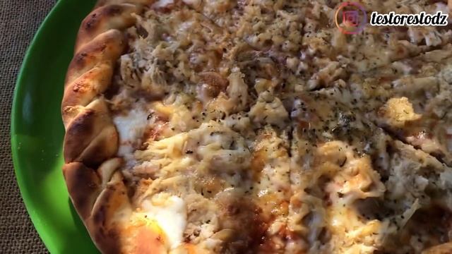 RESTAURANT PAS CHER + MAGNIFIQUE VUE SUR MER À ALGER ? смотреть онлайн