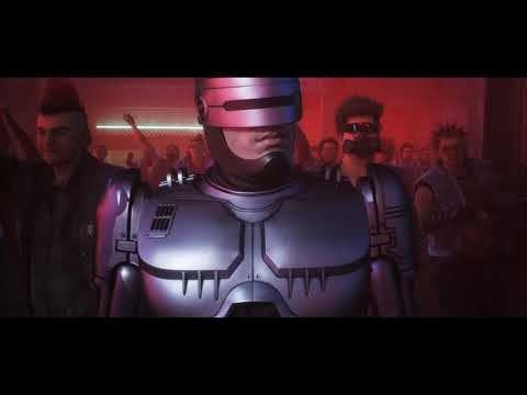 RoboCop: Rogue City [RUS, без комментариев]. Часть 4: Последний выход Пепла.