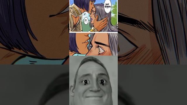 хаха. я устал... спать хочется... последнее на сегодня видео #jojo #джоджо #джоджомемы #жожо смотреть онлайн
