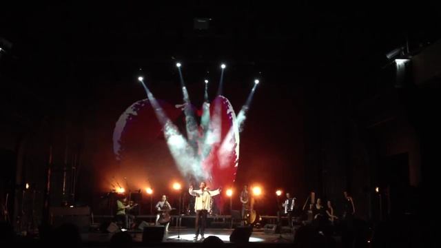 SounDrama Gogol-center смотреть онлайн