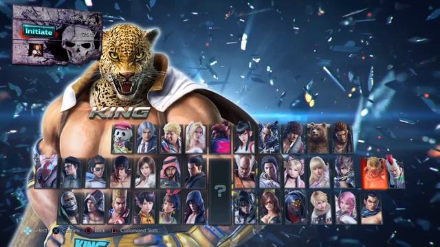 Tekken 7:EASY MONEY, TREASURE BATTLE, ROAD TO 10 MILL FIGHT MONEY PART 3 смотреть онлайн