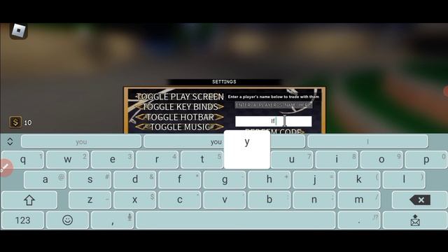 ✨SM REWORK✨YOUR BIZARRE ADVENTURE CODES - YOUR BIZARRE ADVENTURE CODES 2023 - ROBLOX YBA CODES смотреть онлайн