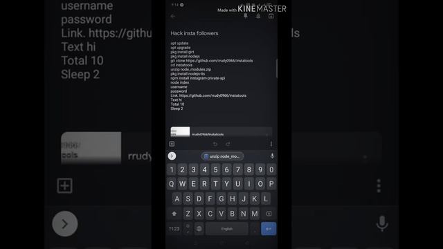 Hack Instagram followers free 2021 смотреть онлайн