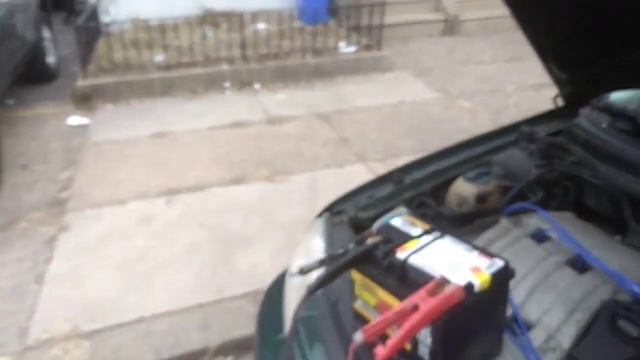 Volkswagen MK4 Projects 2.0l / VR6 - 2.8l Part 2 смотреть онлайн
