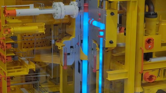 Динамическая подсветка на макете смотреть онлайн