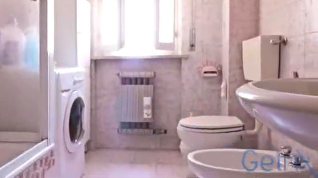 Appartamento In Vendita, Via POSITANO - Senigallia - Marzocca