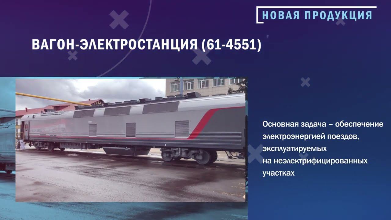 Итоги машиностроительного года. 2022 смотреть онлайн