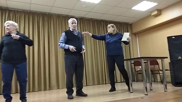 22.09.2021 Ветераны в Тат. ВОГ. Поздравляем ветеранов VID 20210922 124106 смотреть онлайн