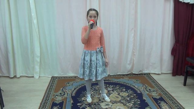 863- Судакова Дарья- р.п.Тумботино- Маленький блюз смотреть онлайн