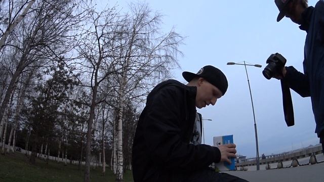 ОБЗОР РОЛИКИ на ПЯТКУ смотреть онлайн