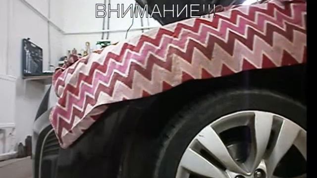 Самое быстрое удаление вмятин! смотреть онлайн