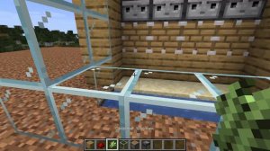 Как сделать авто ферму тростника?