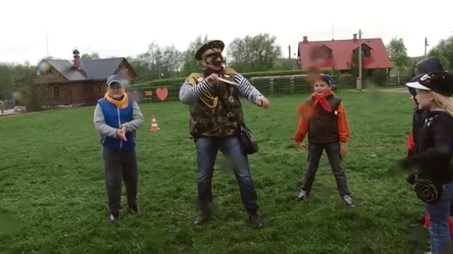 Путешествие в сказку смотреть онлайн
