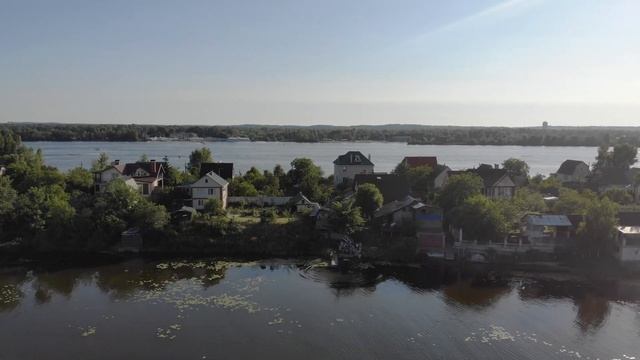 Дачный участок, Осокорки смотреть онлайн