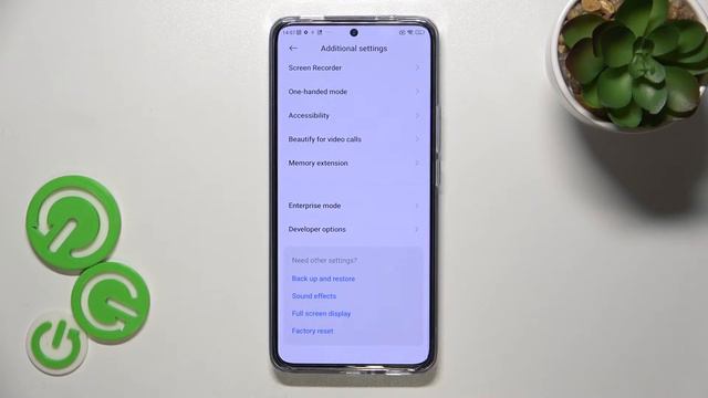 How To Auto System Updates On XIAOMI 12T Pro - Allow Auto Update System