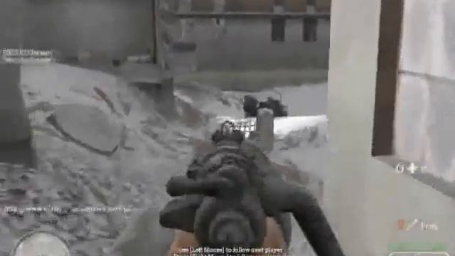 Call OF duty 2 Xcessive 1.0 смотреть онлайн