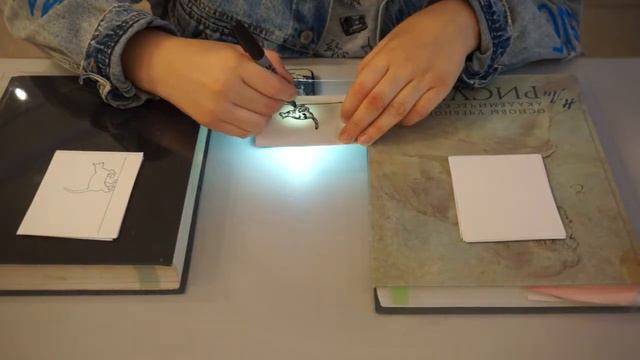 Мастер-класс "Как сделать мульти-блокнот" смотреть онлайн