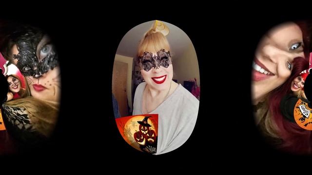 Страшного Веселого Хэллоуина ! HAPPY HALLOWEEN!!! TRICK OR TREAT!!! смотреть онлайн