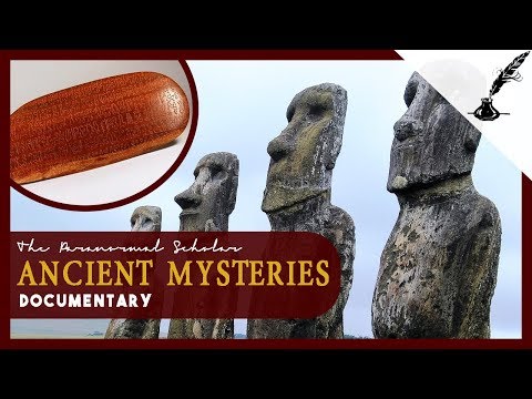 5 Bizarre Discoveries That Science Cannot Explain