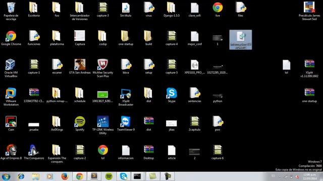 3. Hacking con Python - Robando información de Windows смотреть онлайн